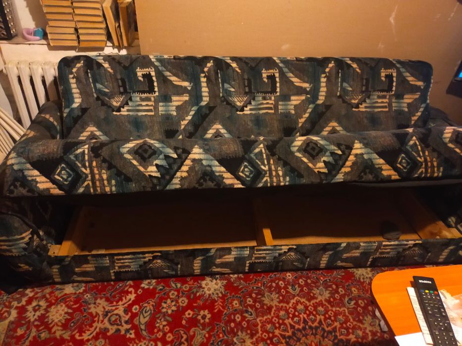 Продам Мягкий уголок