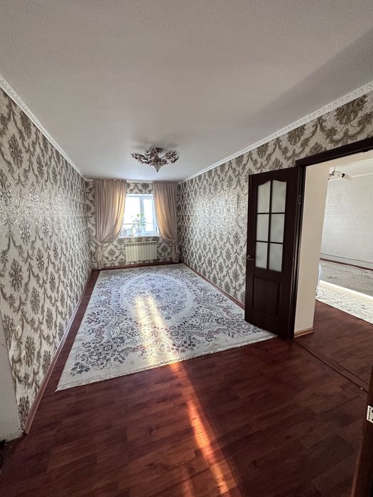 Продается дом в Чапаево