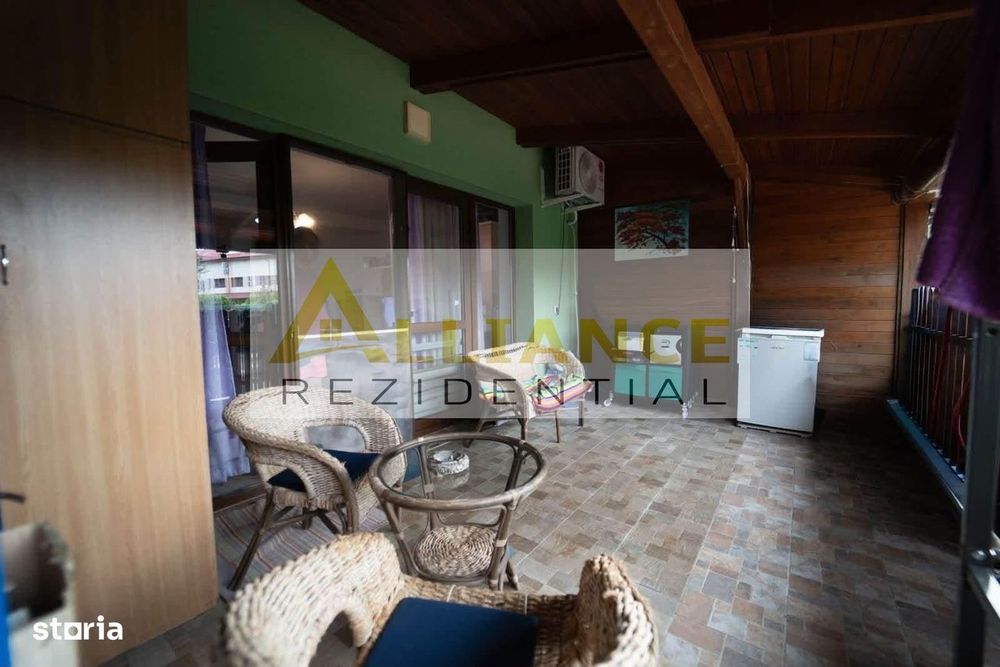 Casa Insiruita Trend Residence 2 Locuri De Parcare | Piscina |