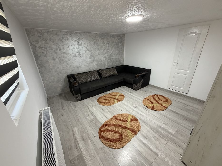 Apartament 2 camere de inchiriat(prima inchiriere, cladire noua)Belvedere/Rond Vechi CUG