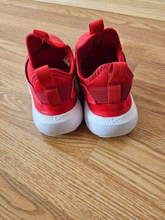 Nike flex runner juniors детски маратонки Найк 36.5