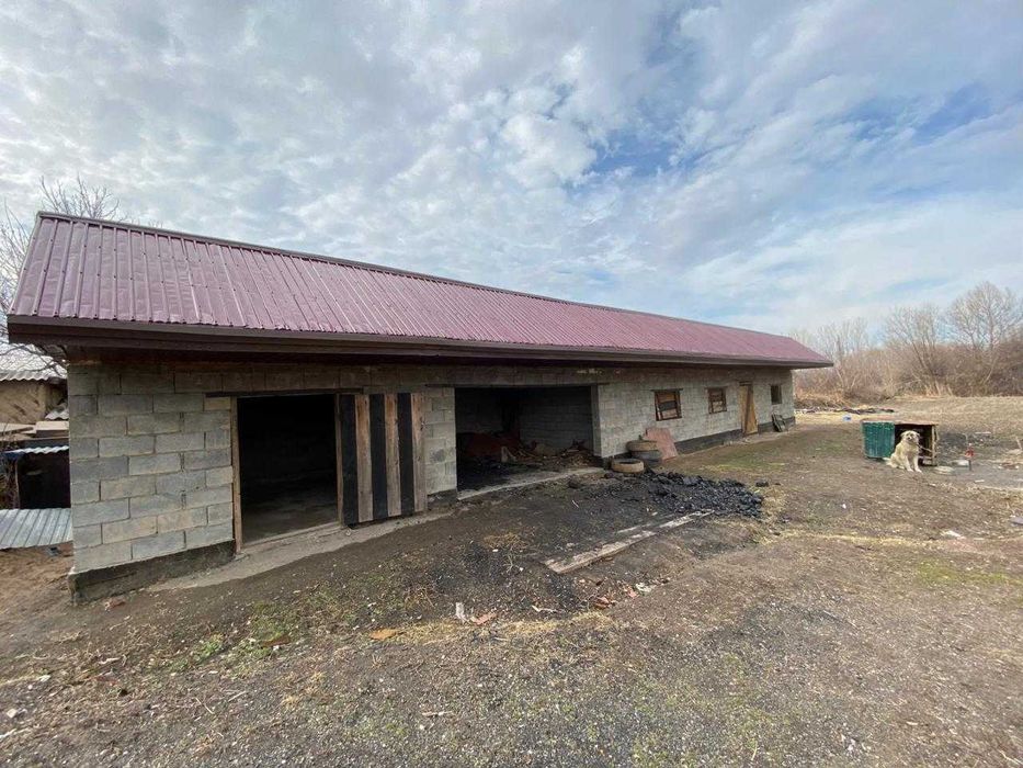Продам дом в Алматинской области