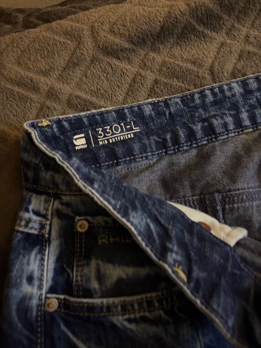 Женски дънки G-STAR