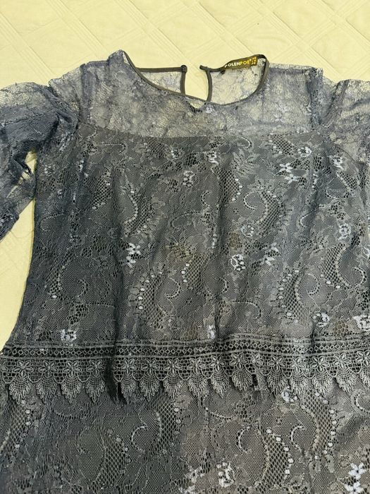 Платья на Новый год!