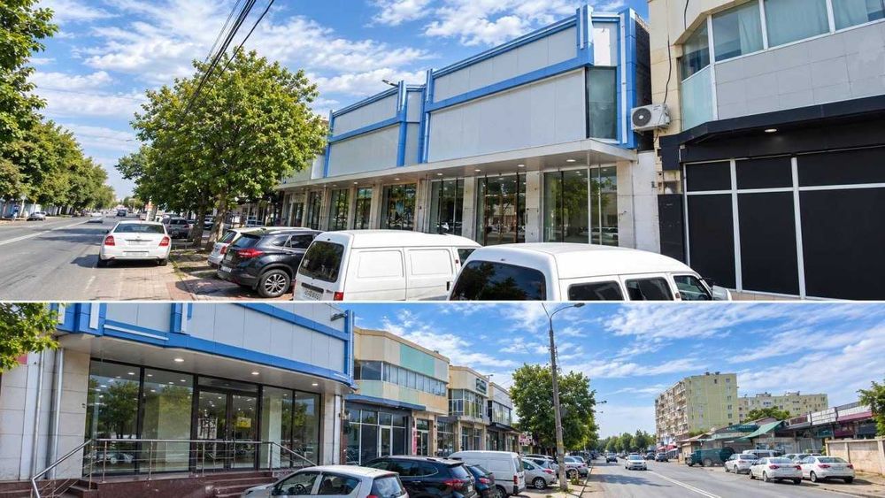Отдельно стоящее здание 415 м² | 1-я линия | Лисунова | Продажа