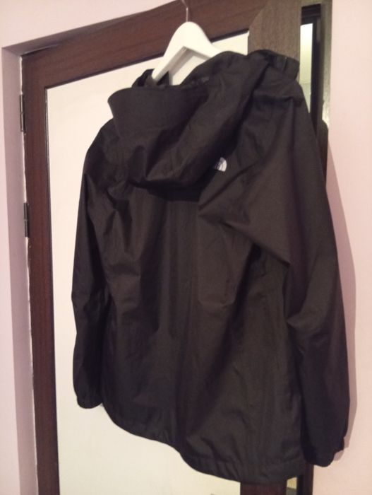 The North Face яке шушляк