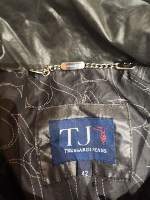 Trussardi  оригинално яке