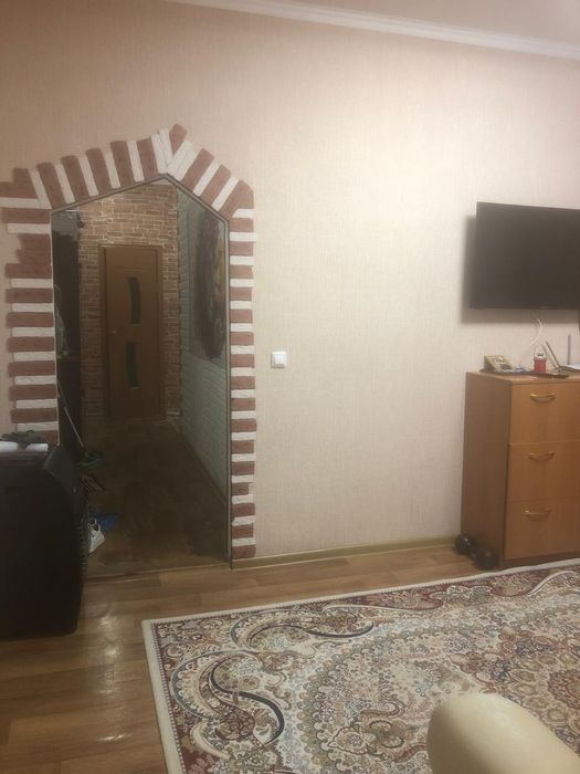 Продам 3х комнатную квартиру