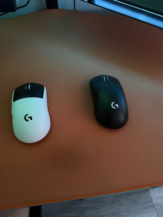 Logitech Pro X Superlight
