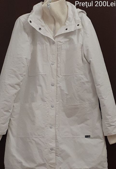 Geagă lungs pentru femei