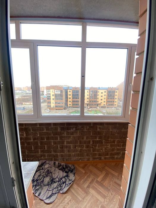 Продаётся 2-комнатная квартира