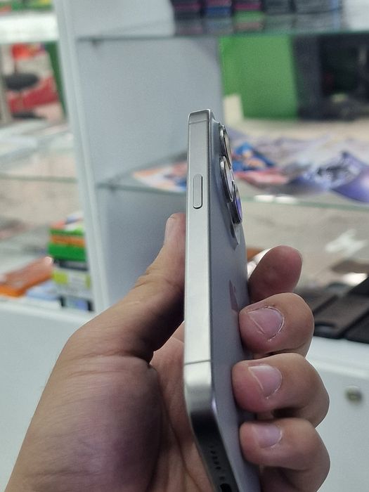 Iphone 15 pro Айфон 15 про