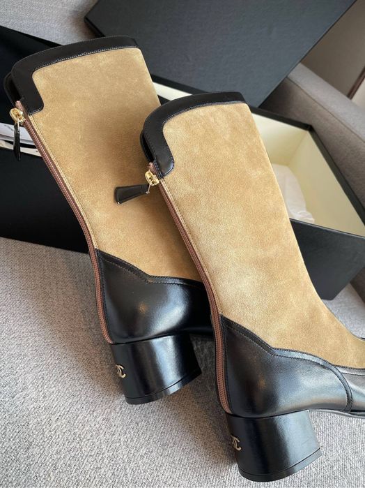 Cizme Chanel 35-42