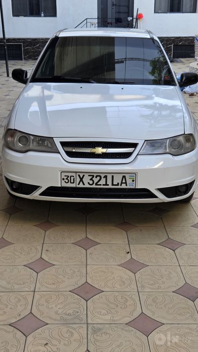 Нексия 2 2009 выкуп