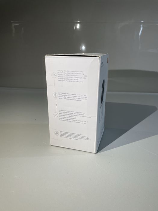 Камера за наблюдение