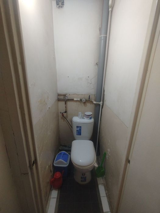 Андижон Шахар Чоргузар Махалласида якка домда 3хонали квартира сотилад