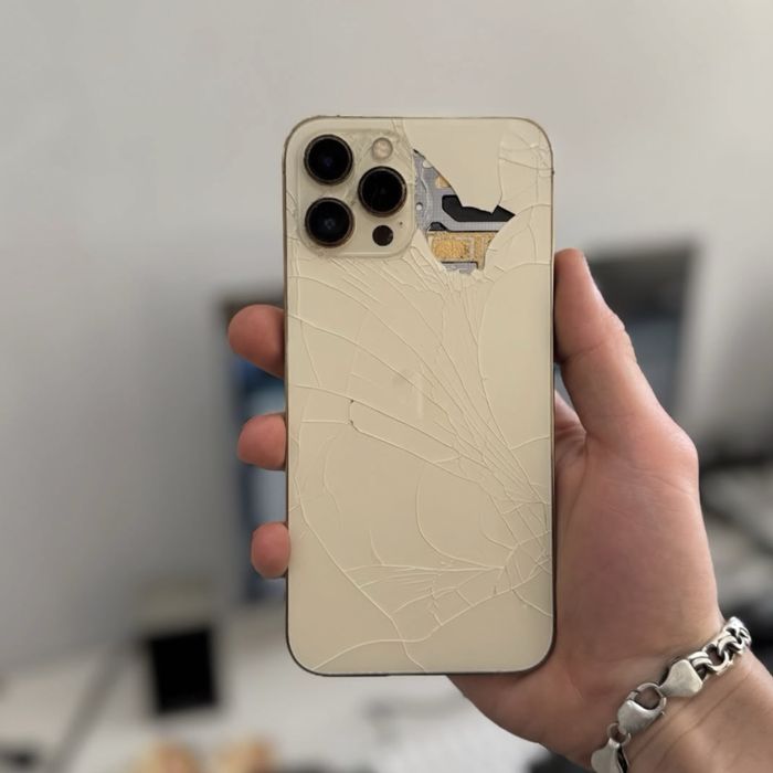 Ремонт телефонов