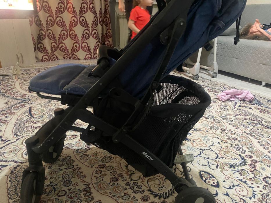 Продам коляску детский