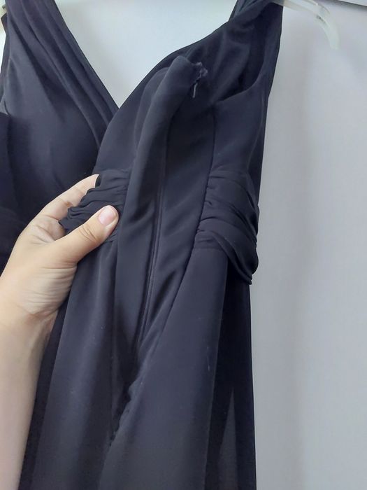 Rochie de seara neagră