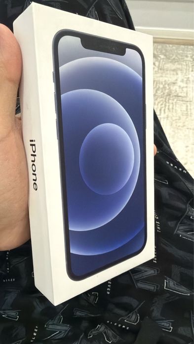 iPhone 12 128 гб 76%