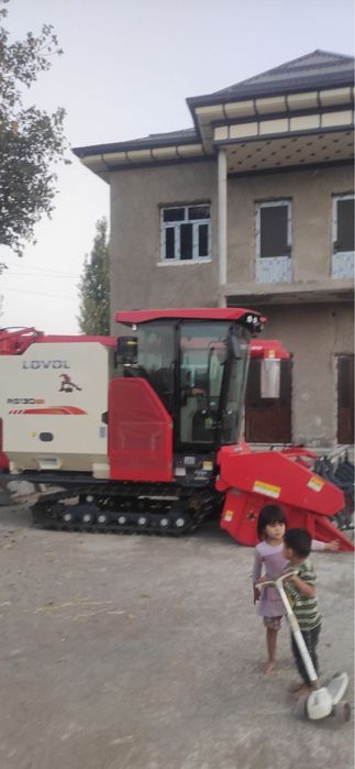 Srochna arzonga beriladi