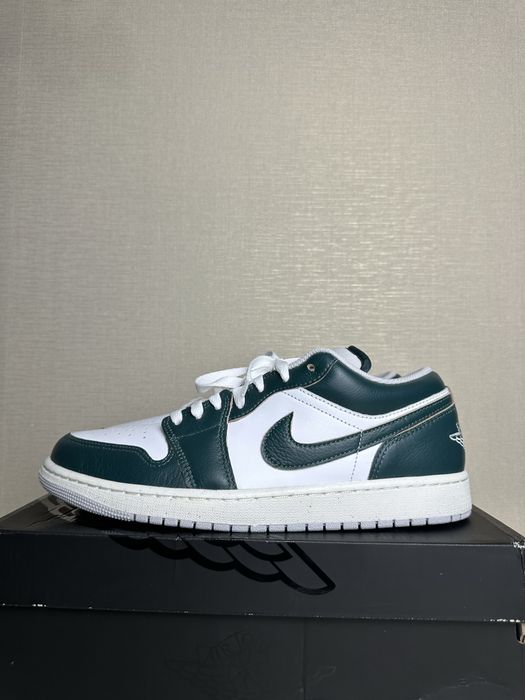 Nike air jordan 1 low