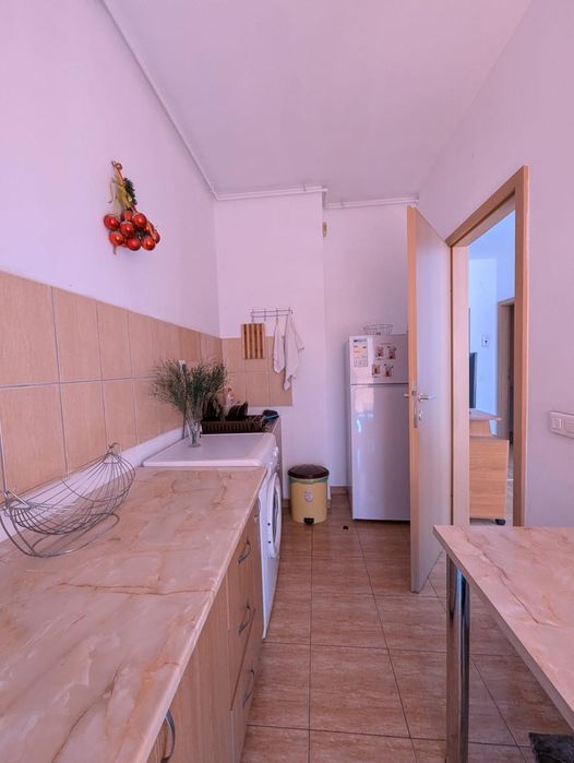 Garsoniera de vânzare în complex Răsărit de soare