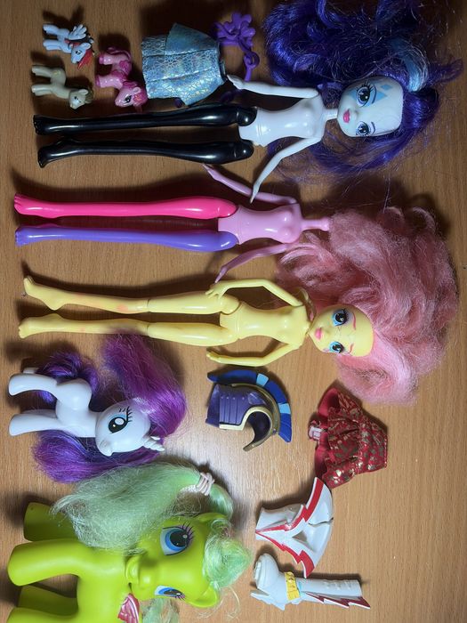 Продам пони/млп/mlp/my little pony