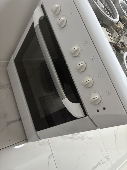 Продам электроплитку Веко