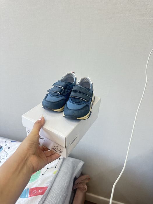 Продам осень-весну комплект