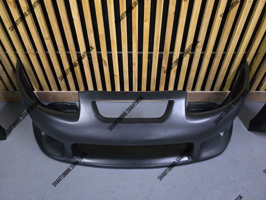 Тюнинг Toyota Supra A80