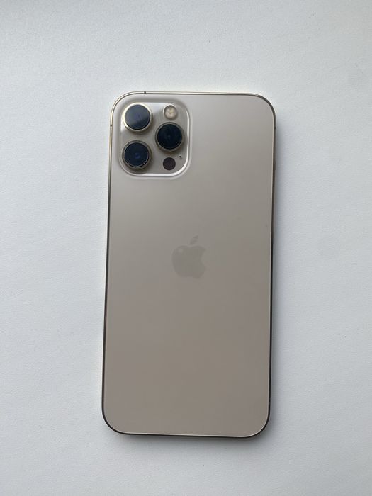 Iphone 12 PRO MAX