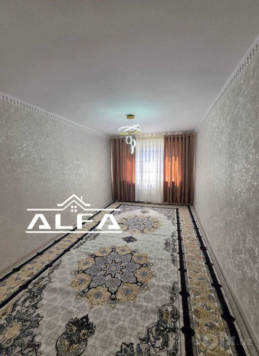 3 xonali 72m² 4-qavat.