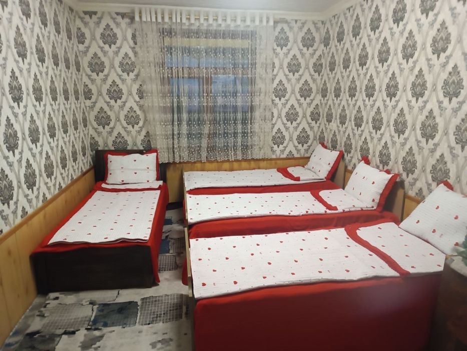 Дача в горах Яккатут