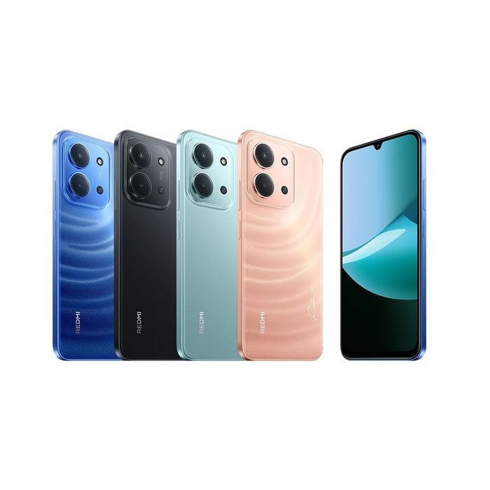 Redmi 15C Redmi 15