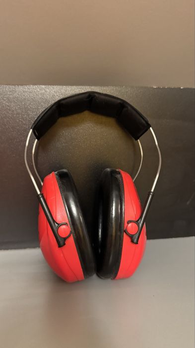 3M Peltor Casti protectie auz