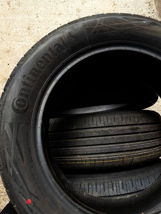 Anvelope vara Continental 195/55 R16 NOI - 0KM