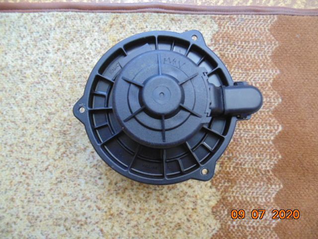 Вентилатор за парното в купето за КИА ПИКАНТО