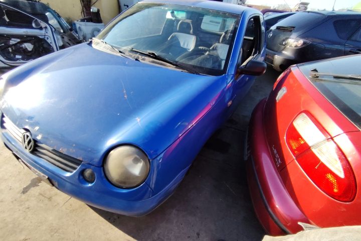 Ceasuri bord Volkswagen VW Lupo 2000 1.7 SDI MT (60 hp)