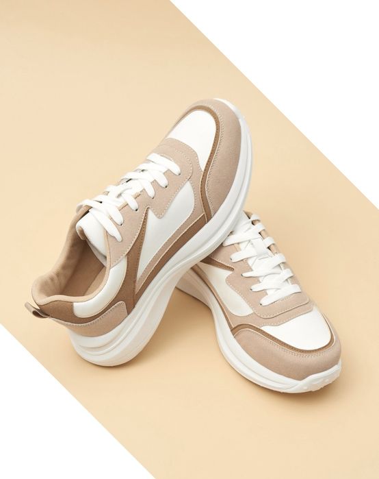 Сникърси маратонки sinsay