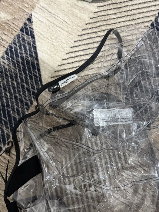 Bugaboo Bee 5 коляска