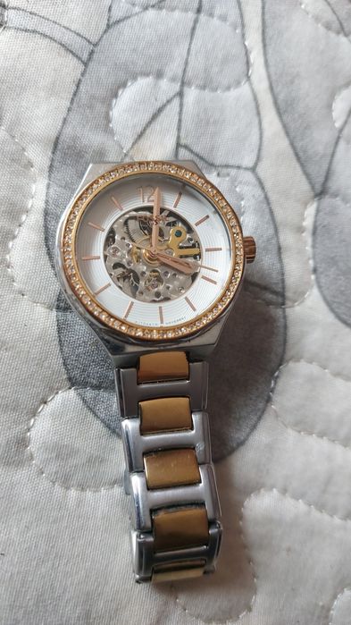 Ceas Fossil Automatic