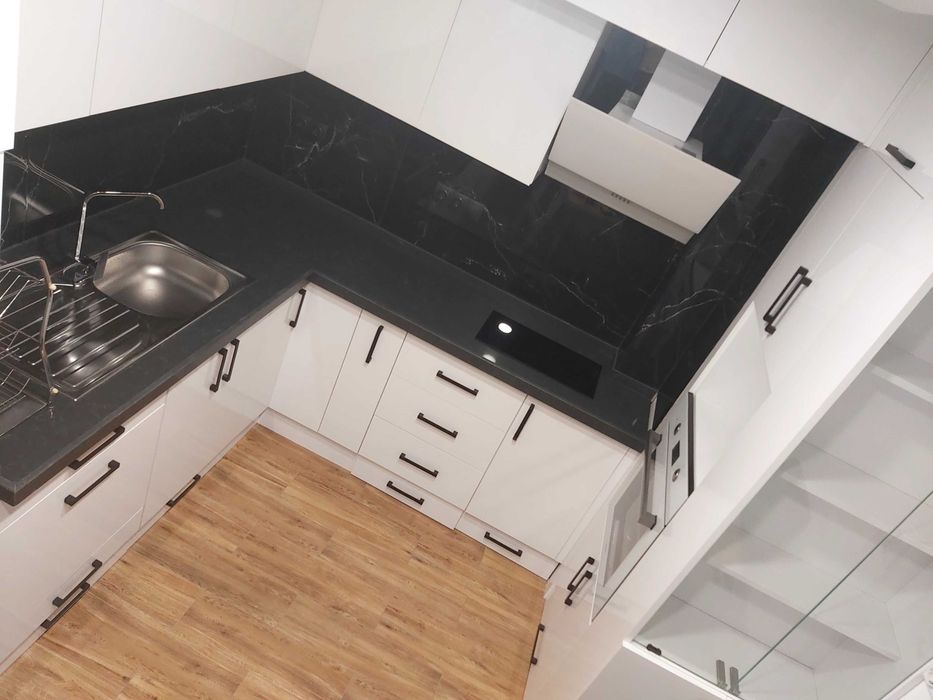 Дава се под наем Двустаен апартамент в София, Връбница 2 - 65 кв.м за 750 € - Снимка #4