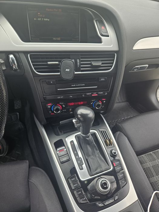 De vânzare Audi A4 2010 Automat ‼️‼️