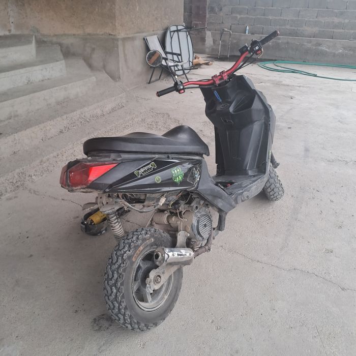 Айфонға обмен бар11