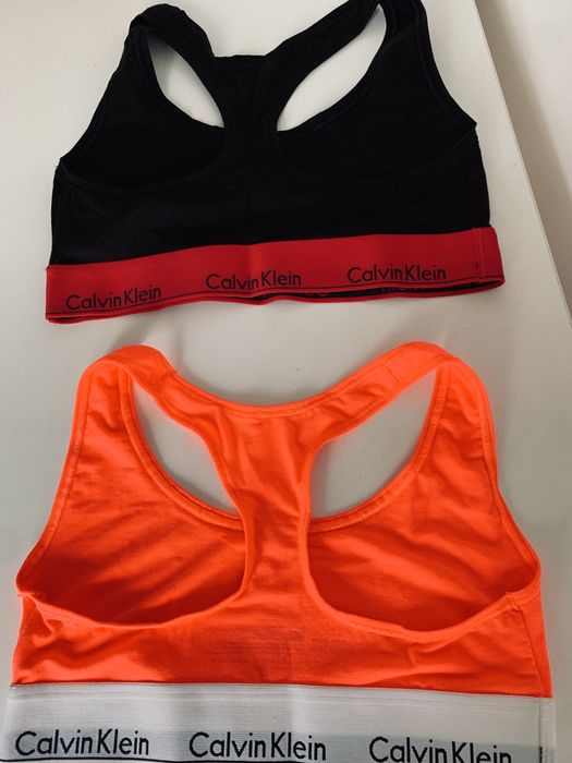 Calvin Klein bustiera dama