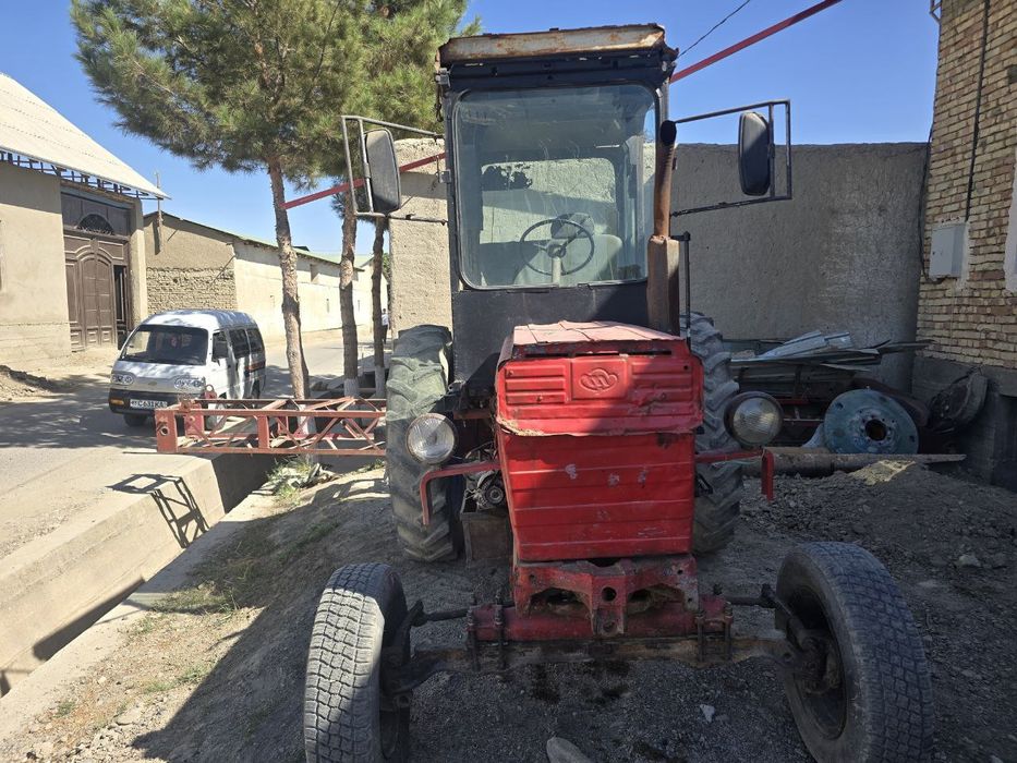 Трактор т28 сотилади