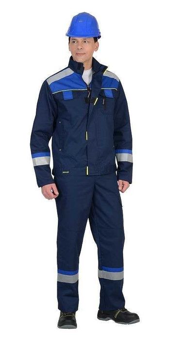 Специальная одежда Maxsus kiyimlar