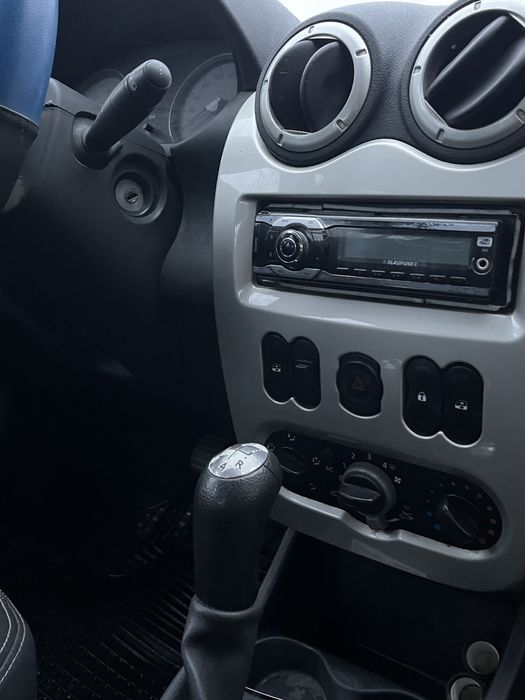 DACIA Sandero 2012 — imagine 5