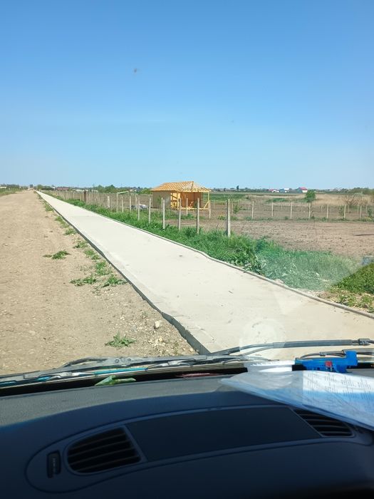 Teren Sat costi 3200 m